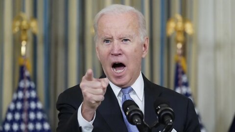 Latinos Rejecting Leftist Ideology - Biden's Devises an EVIL New Plan!