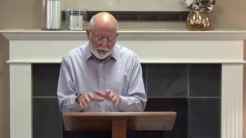 The 'Take over' Zone by Fred Tomlinson