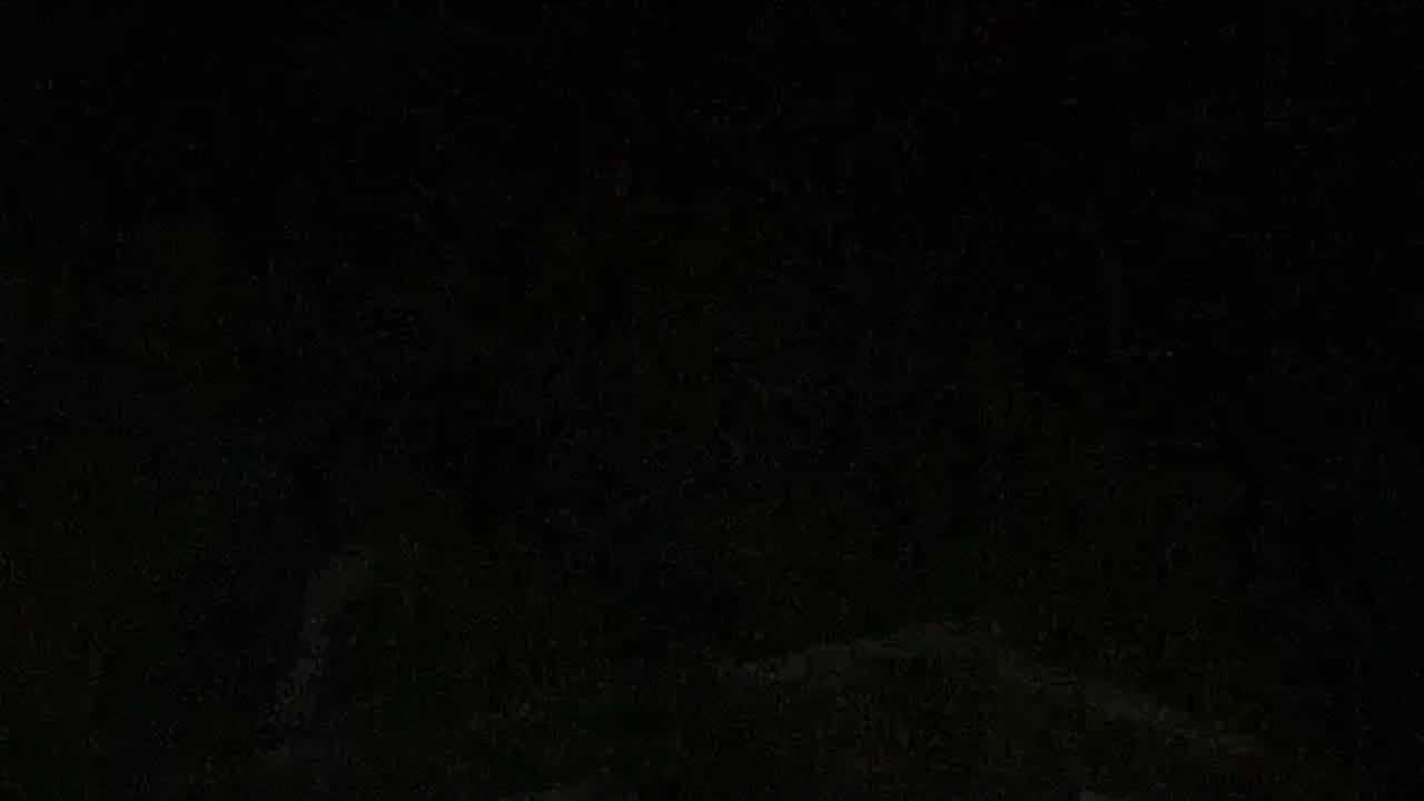 Paranormal Investigation Pennhurst Asylum Part 3