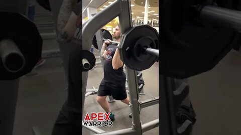 Apex Warrior Sports! What's Your Sport? #ApexWarrior #Gym #Fitness
