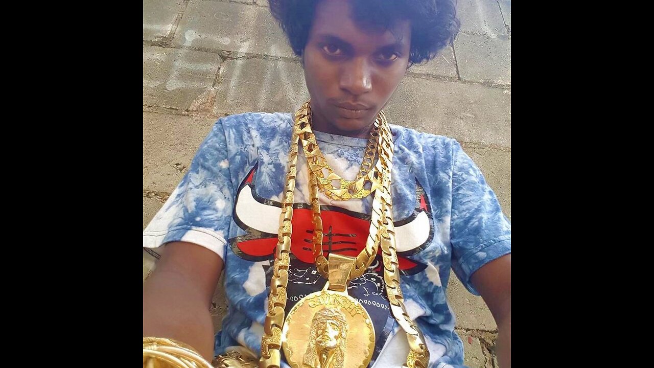 GOLD GOALS