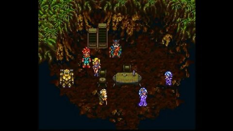 Chrono Trigger (part 17) 3/17/21