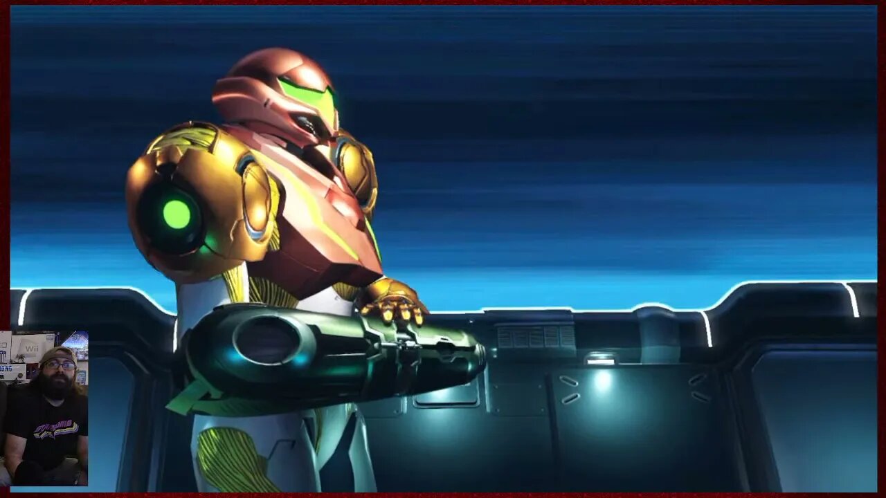 Metroid Dread (Part 4) Solo Stream with Danny