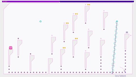 N++ - Fancy Footwork (S-D-02-02) - T++
