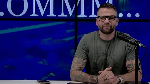 Harmageddon | S01E71 | Þurfum að ræða hvað það er að vera trans