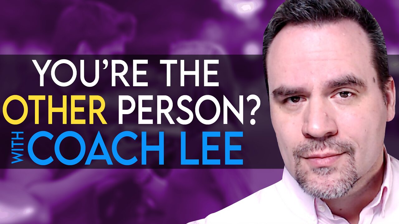 Superchat with COACH LEE | They're In ANOTHER Relationship?