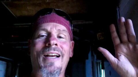 Blue Collar Loading Dock Stories.