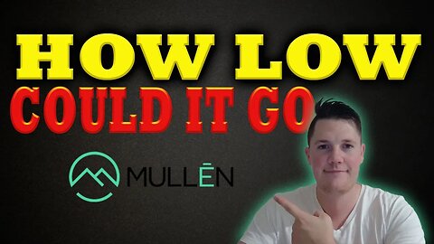 How Low Could Mullen Go │ Mullen Overview