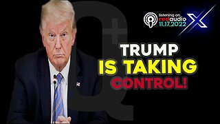 TRUMP IS TAKING CONTROL! - TRUMP NEWS