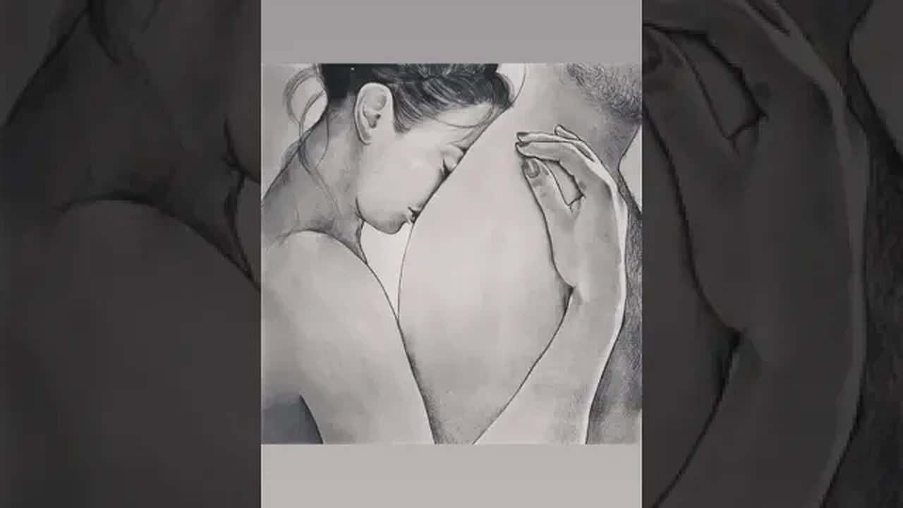 Love your wife as you love yourself- selfless love #truelove
