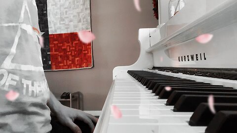 Improvisation in E Minor