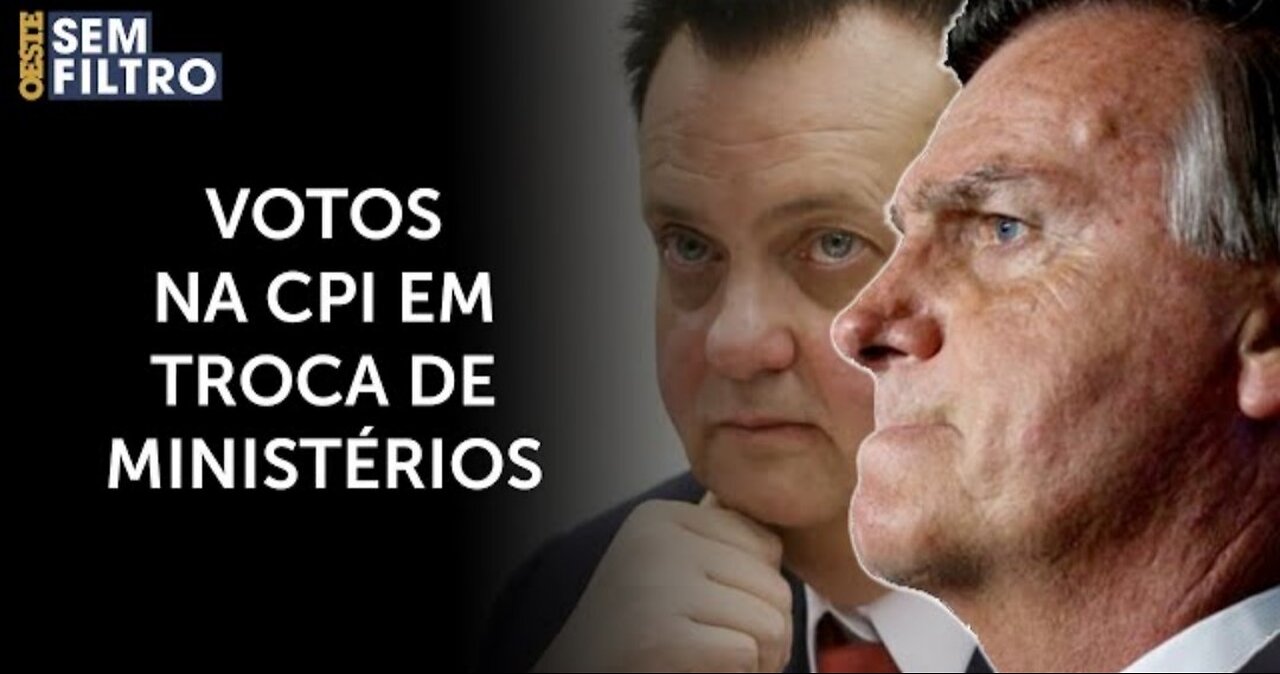 In Brazil, Bolsonaro blasts Kassab: ‘He is responsible for Clezão’s death’ | #osf