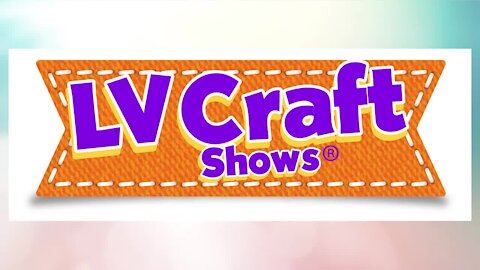 2 BIG Announcements For LV Craft Shows