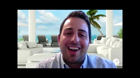 FORMER DISNEY PERFORMER, COMEDIAN A ALI FLORES TELLS ALL ABOUT HIS EXPERIENCES