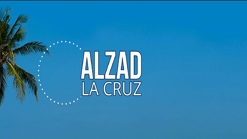 204 - Alzad la cruz