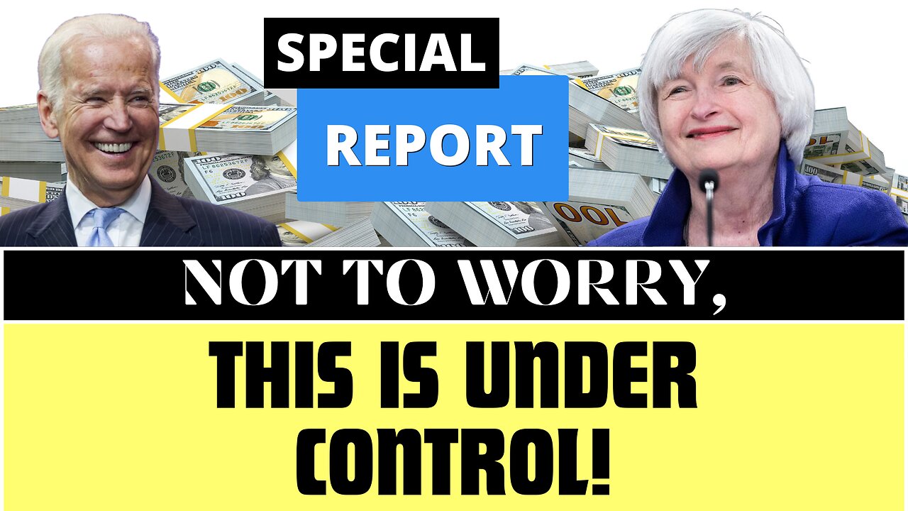 Current Events, The World We Live In: Special Report The Controlled Demolition of the Banking System