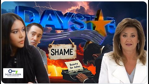 DAYSTAR SCANDAL JUST GOT WORSE! Joni Lamb's Writer Exposes Everything