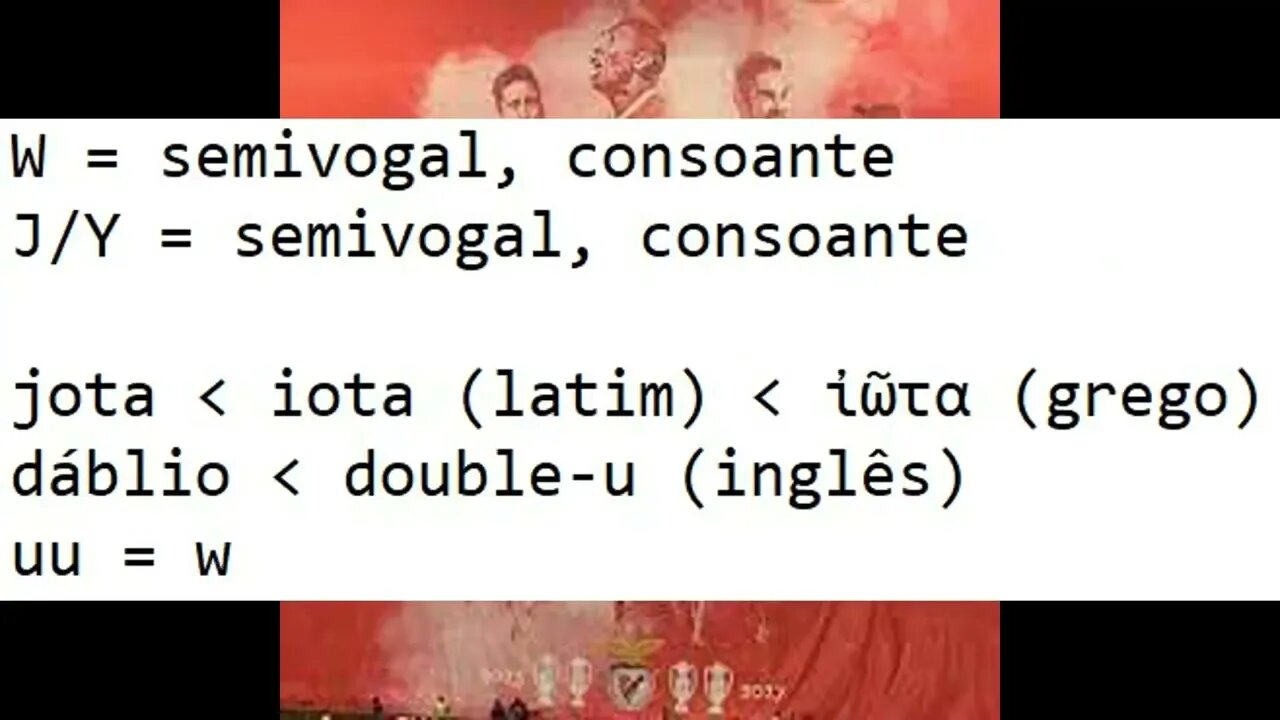 Iausha o nome impossível