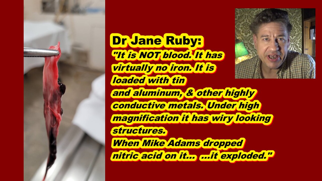 Nitric Acid explodes with ..?