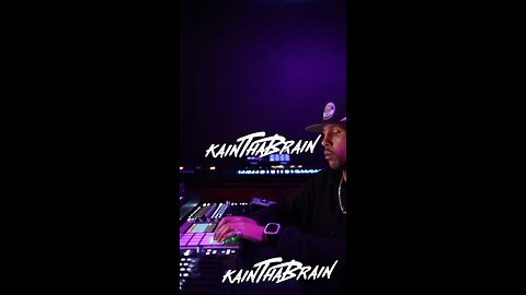 KainThaBrain RhythmSparring #20