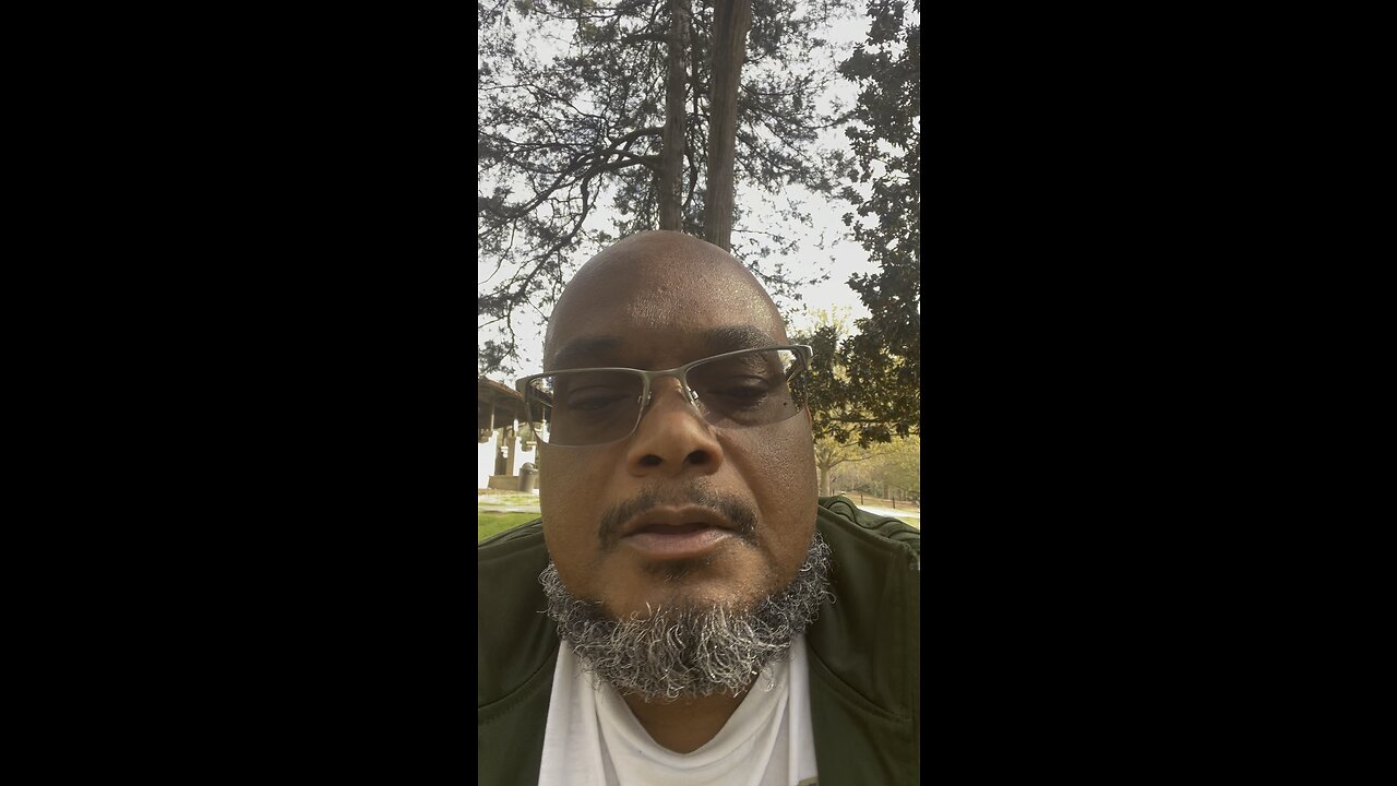 The gospel of man
