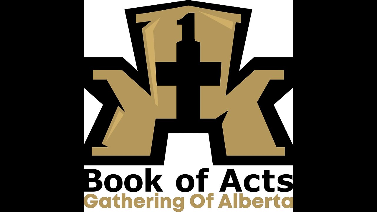 Sunday Message - Have You Not Read?
