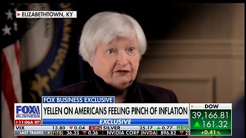 Treasury Secretary: Record Credit Card Debt Is Normal