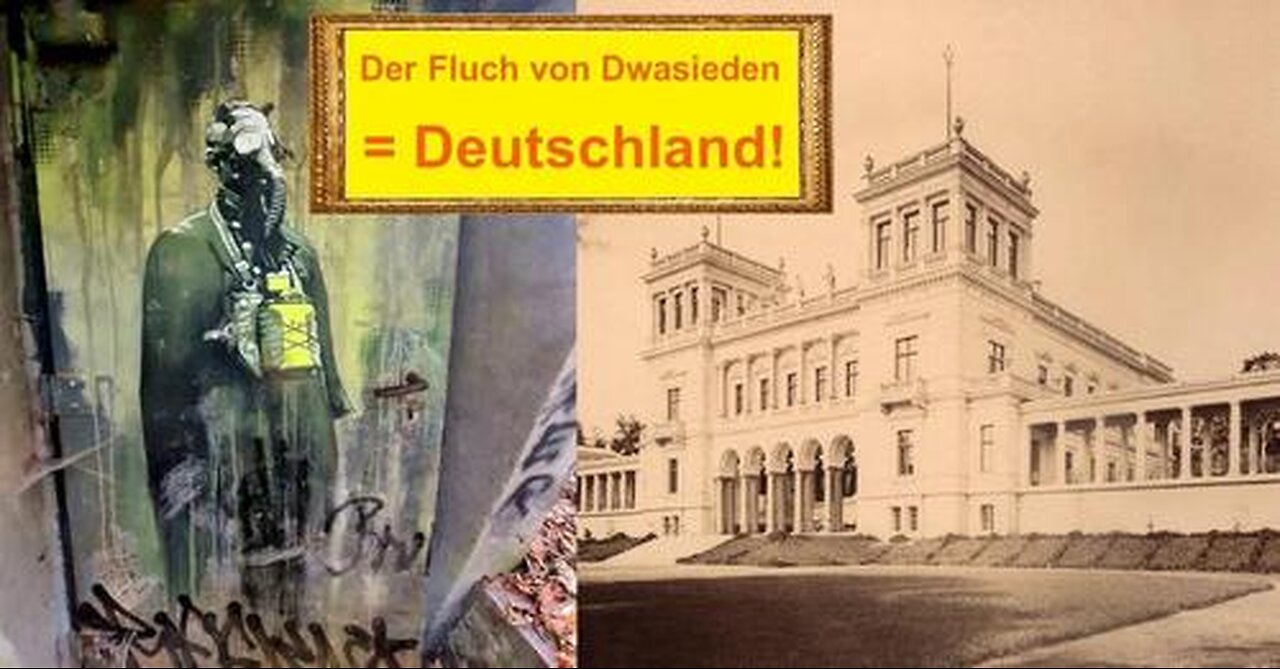 Der Fluch von Dwasieden Deutschland Folge 1