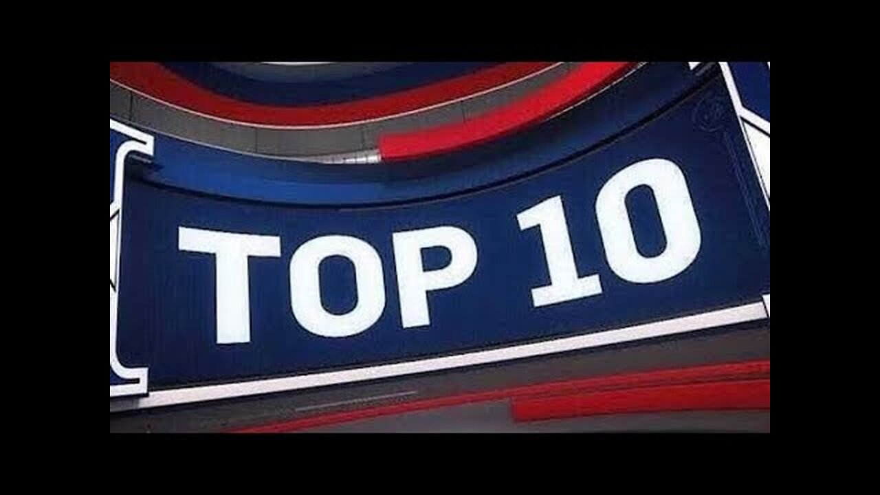 NBA’s Top 10 Plays of the Night _ November 18, 2024