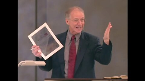 Battling Unbelief - Part 5 by John Piper