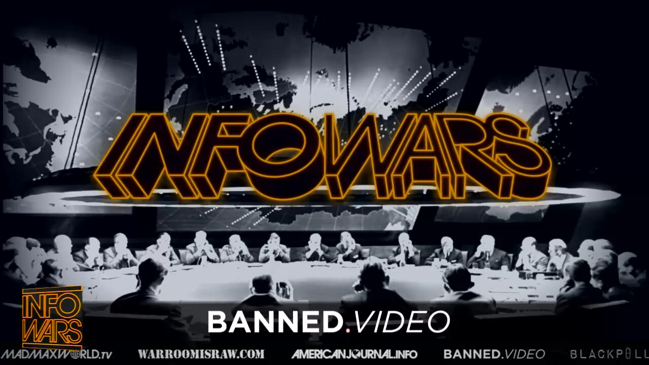 Zelensky Attacks NATO, Demands War With Russia; Judge Bans Biden Censoring Americans & More Hour 2