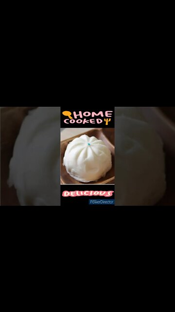 CHICKEN SIOPAO KING #short 19