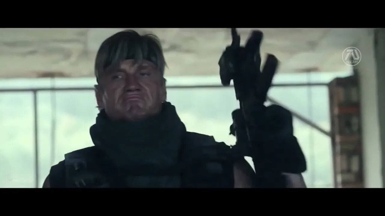 THE EXPENDABLES 4 Teaser Trailer 5 2022 Sylvester Stallone Fan Made