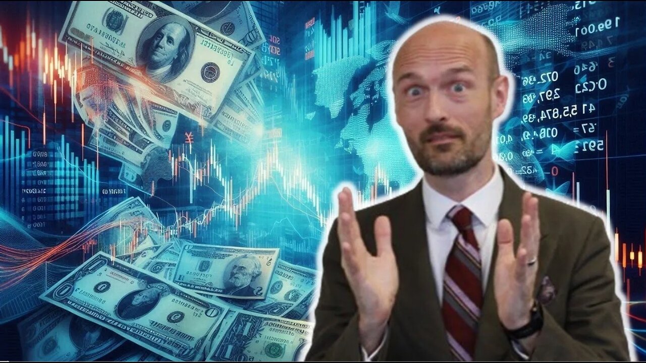 Japan Spent 60 Billion Dollars Defending The Yen