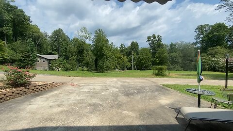 Tour of Reynolds’s Bridge apartment