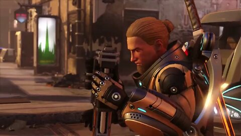 XCOM2 Run 2 28