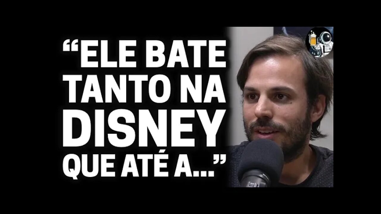 SHREK DEU TRETA? com Daniel, Humberto e Deco | Planeta Podcast (CineClube)