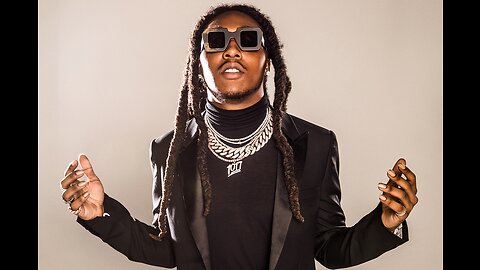 Satanic Ritual! Rapper Takeoff Dead At 28! Migos Member Shot At Houston Bowling Alley Gematria