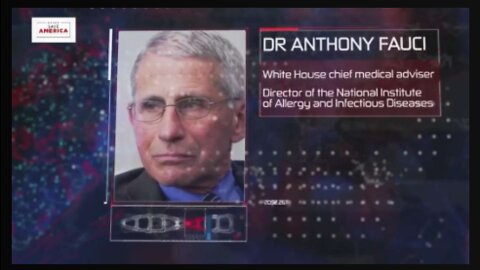 Deep State Globalist EXPOSED in COVID cover up!!!
