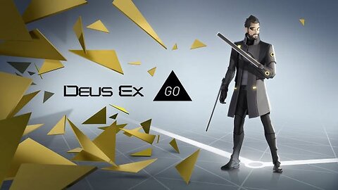 RapperJJJ LDG Clip: One Of The Best Deus Ex Games Is Disappearing