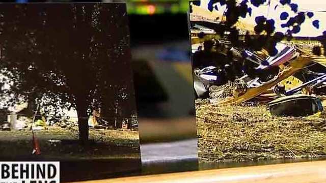 Behind The Lens: The Best Of Celebrate Tennessee