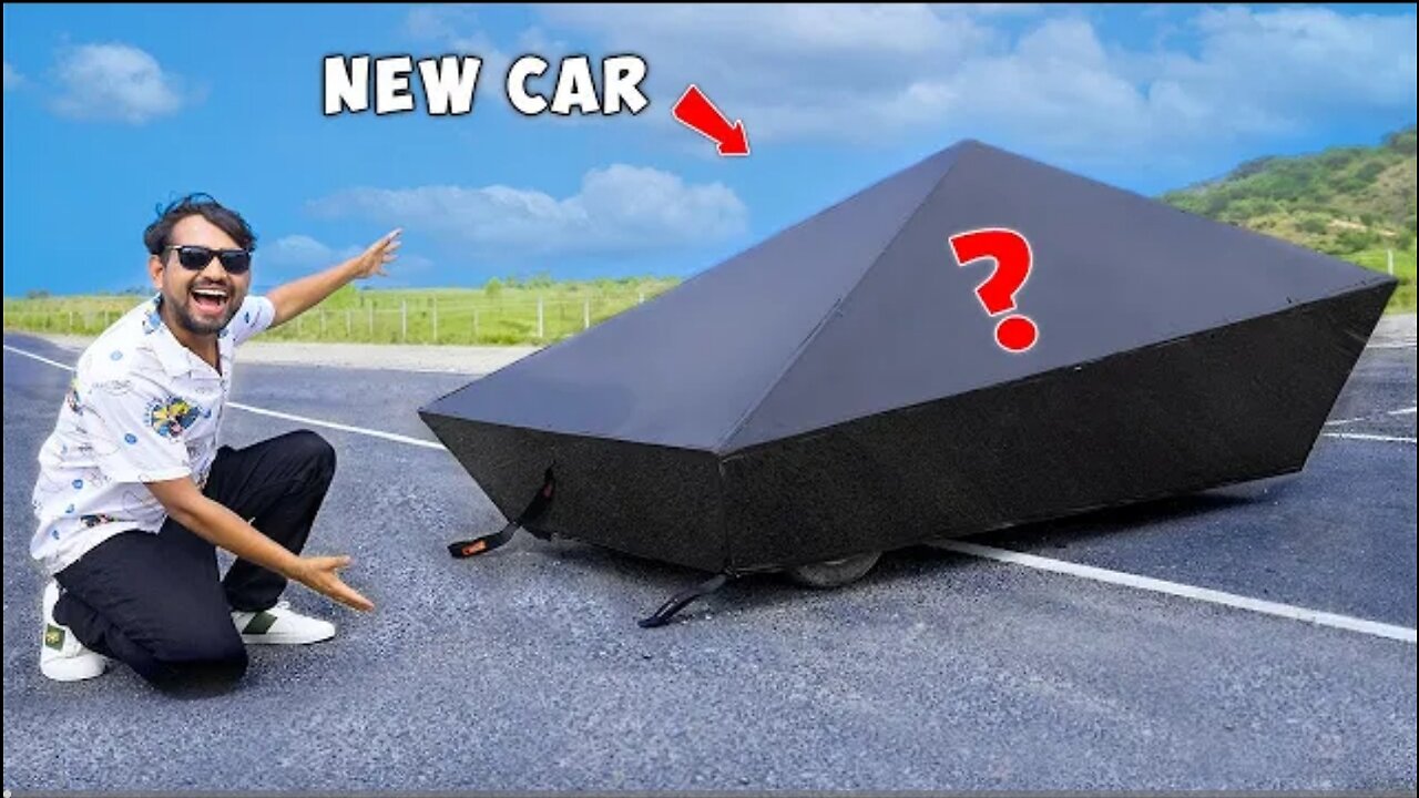 We Made UFO Car | कीमत - ₹ 1000000000000000000000000000000000000000000000000000000000000000000000000