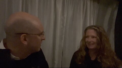 Amy Kelly on the Release of The Pfizer Papers Book