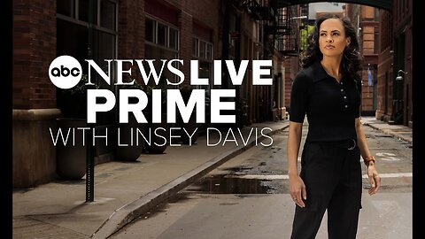 bbc News Prime: Trump's next steps after surrender; Maui tourism hit hard; Rock duo Air Supply