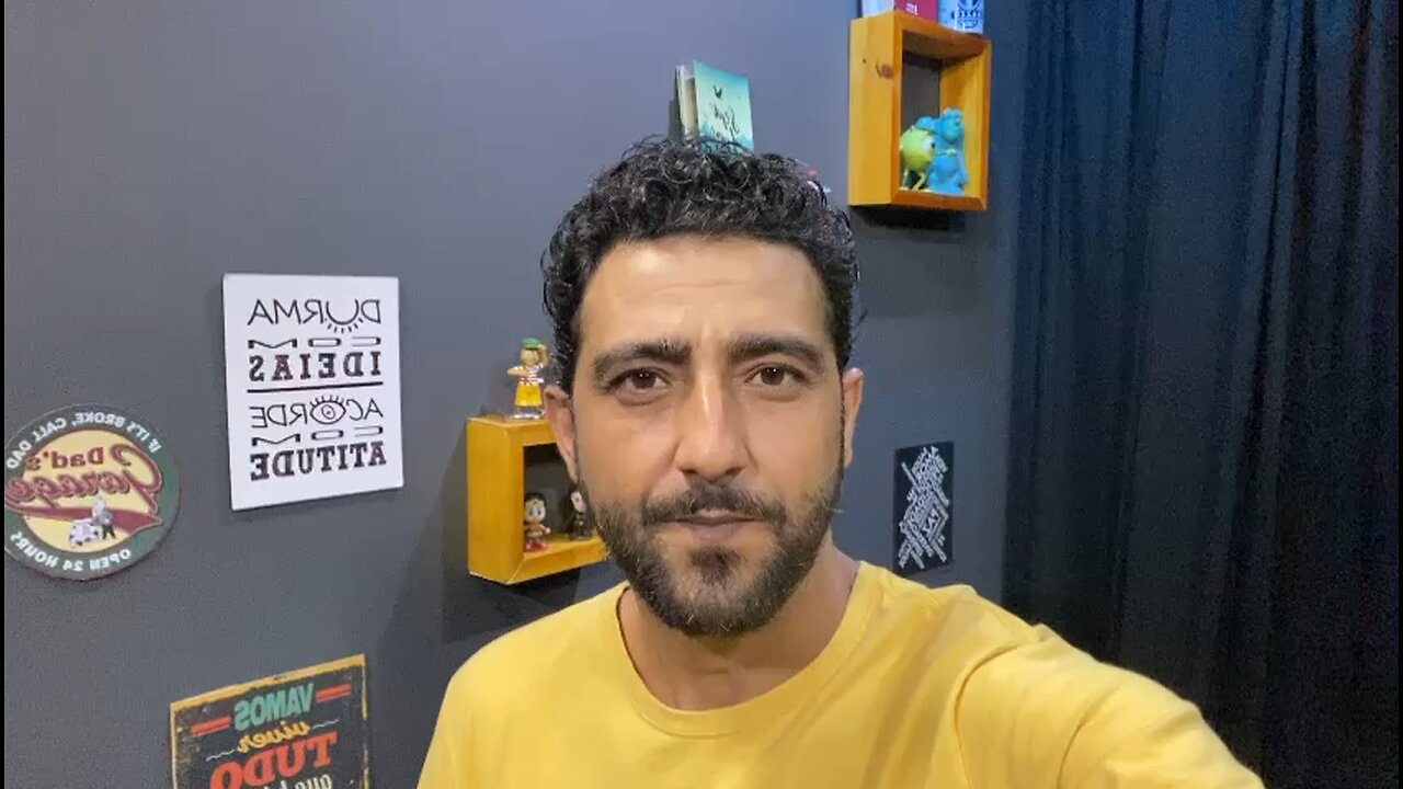 Vídeo Apresentação 2022