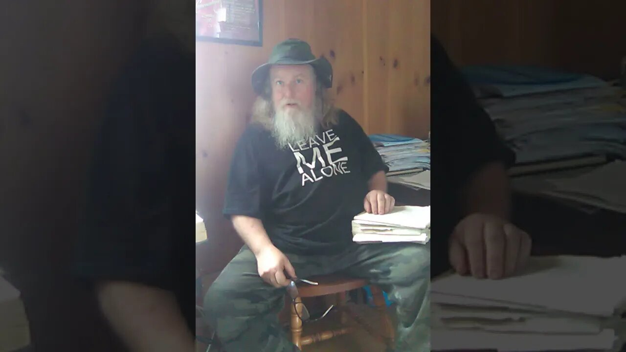 195-321 spiritual substance vs 'legal form' .. act of GOD vs act of state