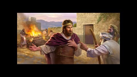 Sunday Morning March 21st - To Obey Is Better