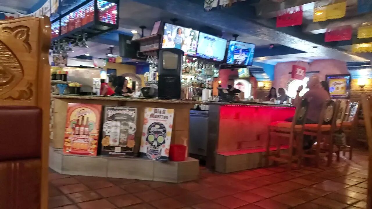 My favorite Margarita!!!!!