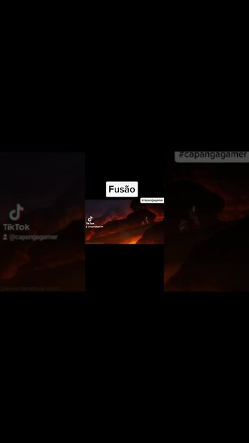 Em Dragon Ball, fusão é a técnica onde duas ou mais pessoas se unem em um só corpo.