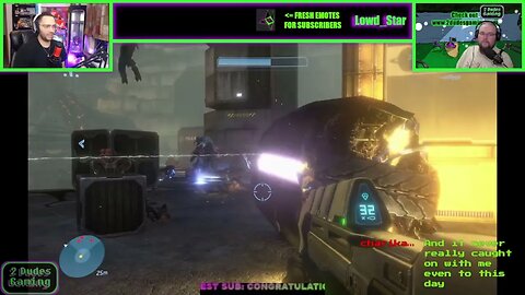 Legendary Run! pt4 [Halo 3] #halo #streamer #fypシ #funnystreammoments #streamerclips #halo3